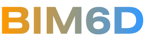 BIM6D – BIM SERVICES – DIGITAL INNOVATION